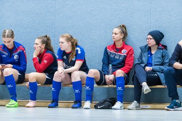 Bild 87 - F Loewinnen Hallen Cup
